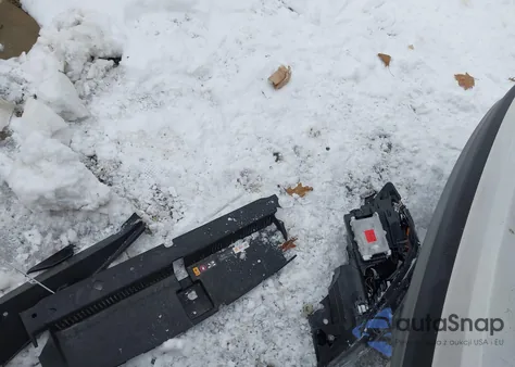 2021 Hyundai Tucson Limited из США, поврежденный, VIN KM8J3CAL9MU360206